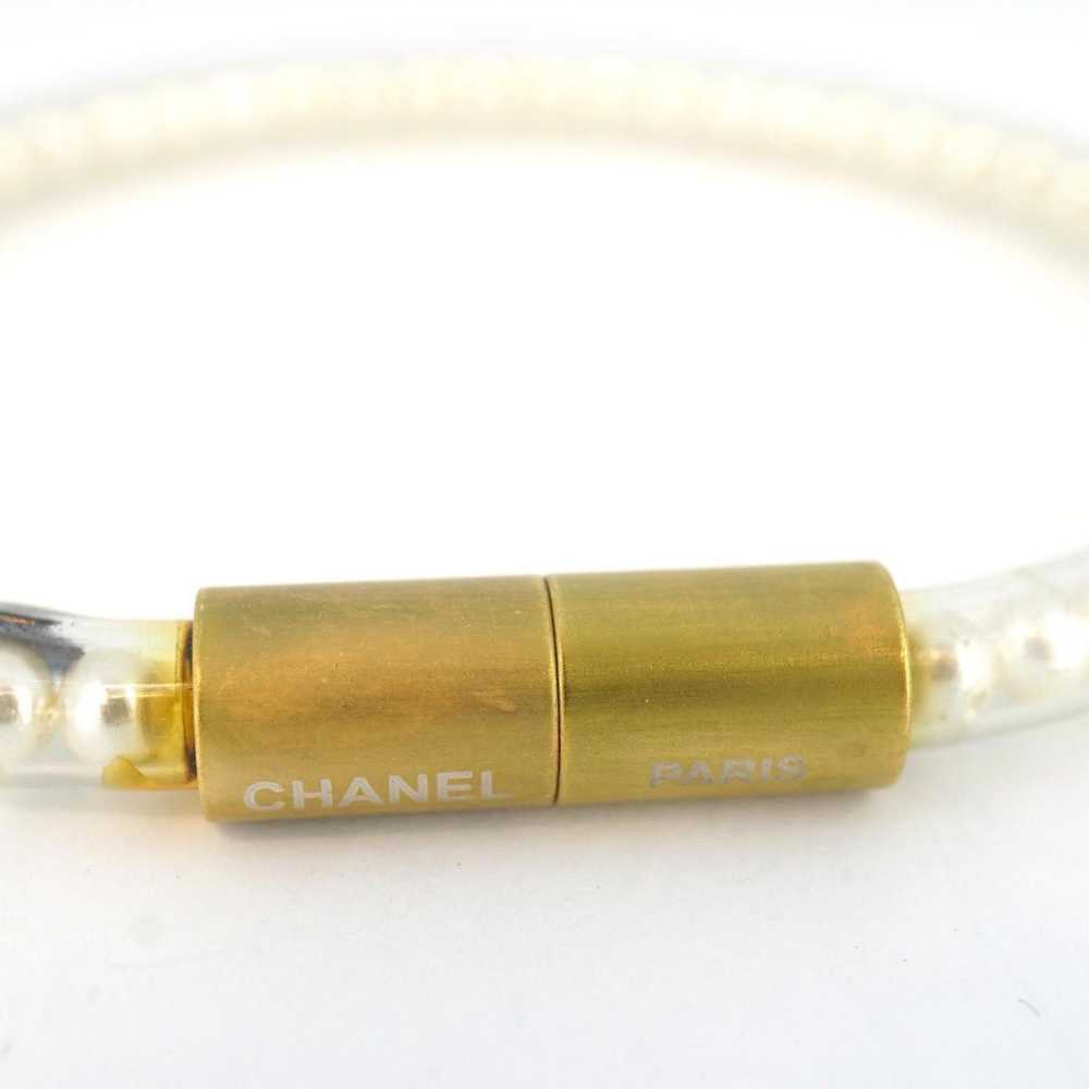 Chanel Chanel Coco Mark bracelet - image 5