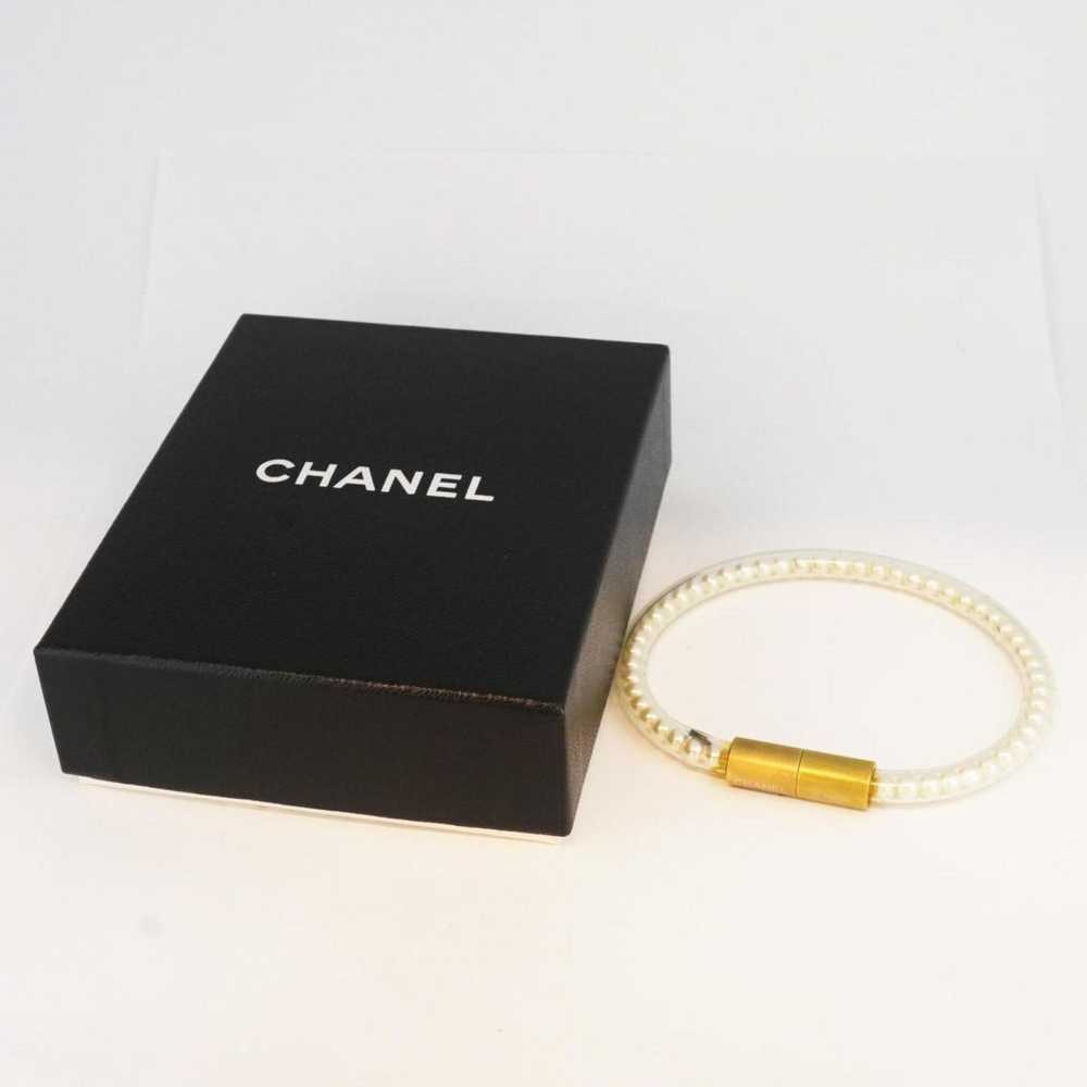 Chanel Chanel Coco Mark bracelet - image 8