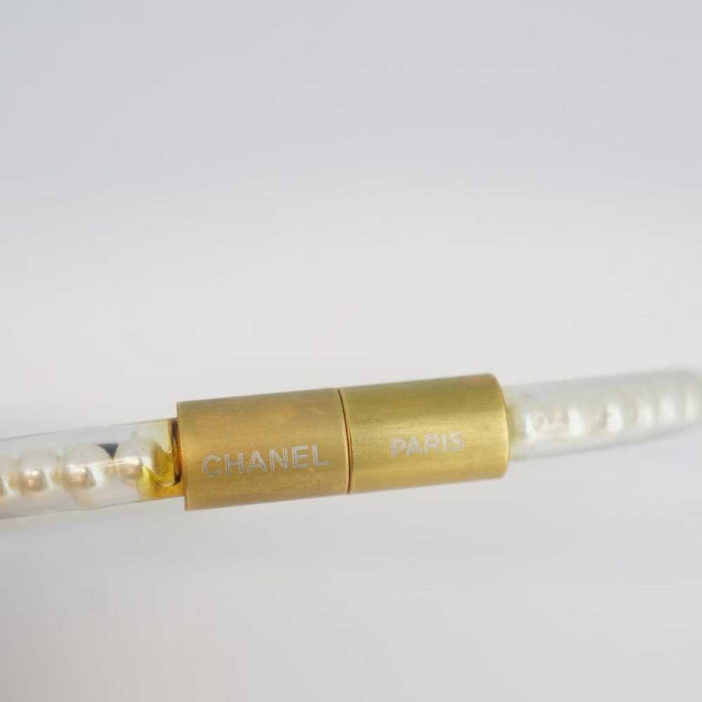 Chanel Chanel Coco Mark bracelet - image 9