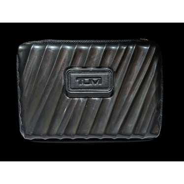 Tumi Tumi For Delta Hard Case Toiletry Case With … - image 1