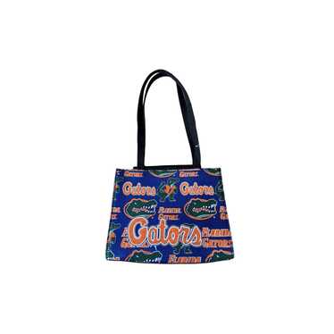 Vintage University of Florida UF Gators small hand