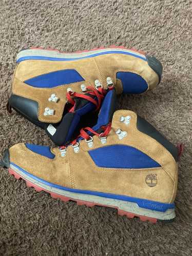 Timberland euro hiker - Gem