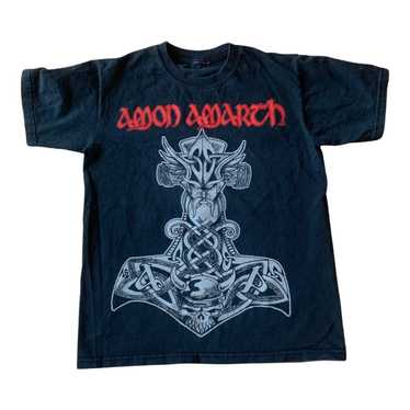 Band Tees × Rock T Shirt × Vintage Y2K Amon Amart… - image 1