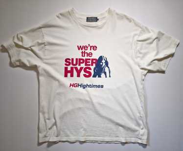 Hysteric Glamour Hysteric Glamour HGHightimes - image 1