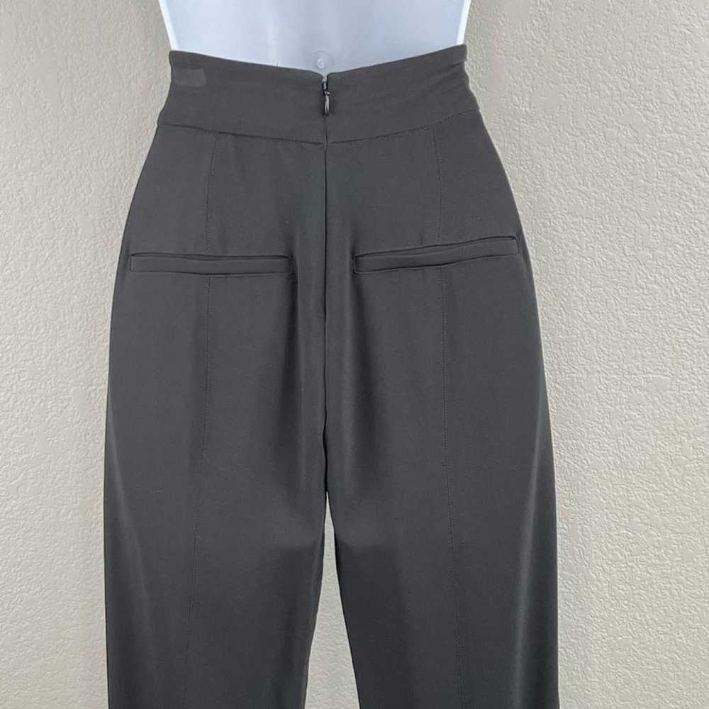 Veronica Beard Slim pants - image 6