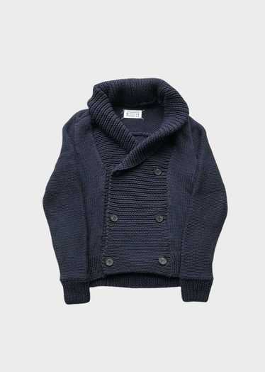 Maison Margiela Maison Margiela Heavy Chunky Knit 