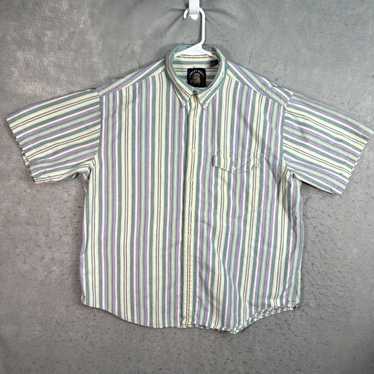 Gant Vintage 90s Gant Salty Dog Striped Pocket But