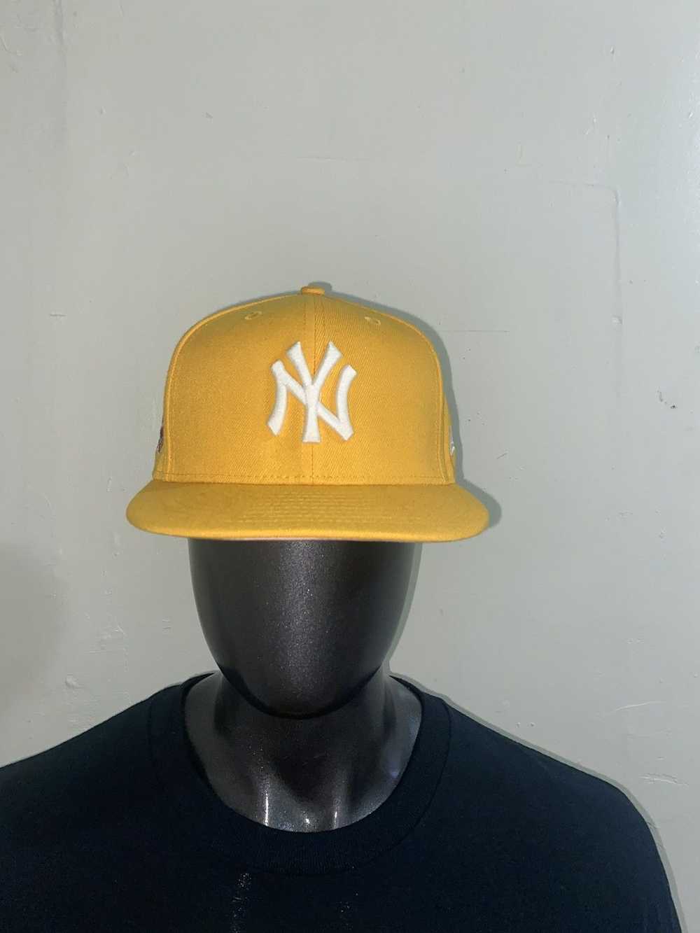 New Era New Era New York Yankees pink lemonade 7 … - image 1