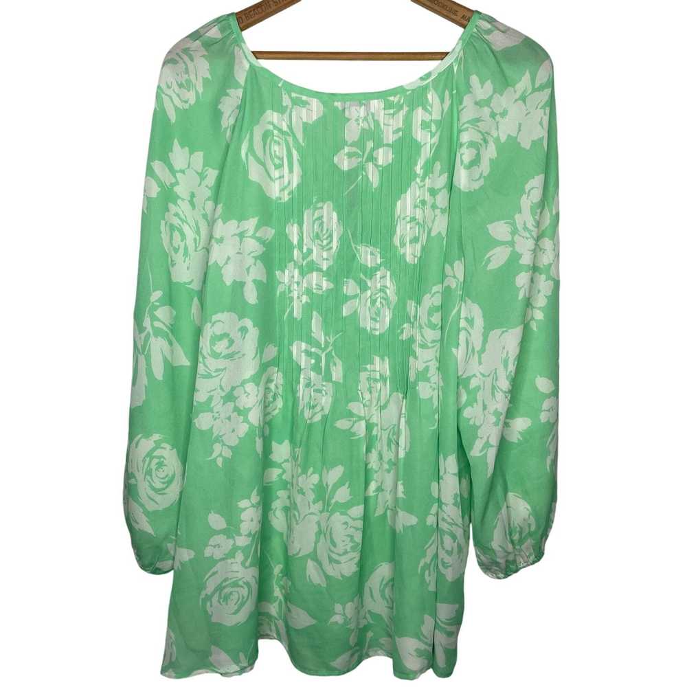 Other Charter Club Long Sleeve Blouse - image 3