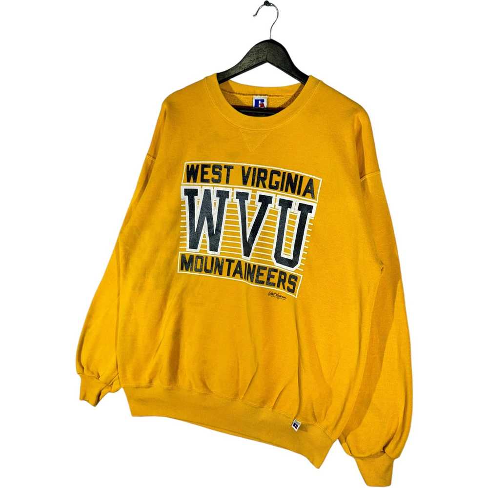 Russell Athletic Vintage West Virginia University… - image 3