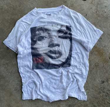 Band Tees × Streetwear × Vintage Sade Band Tee - image 1