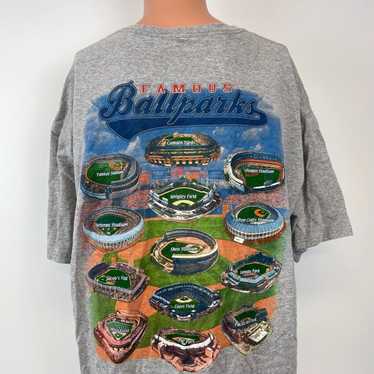 Major league baseball mlb | t-shirt - Gem