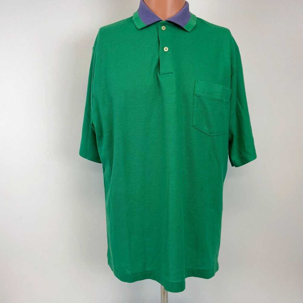 Vintage Grand Slam Munsingwear Basic Single Stitc… - image 2