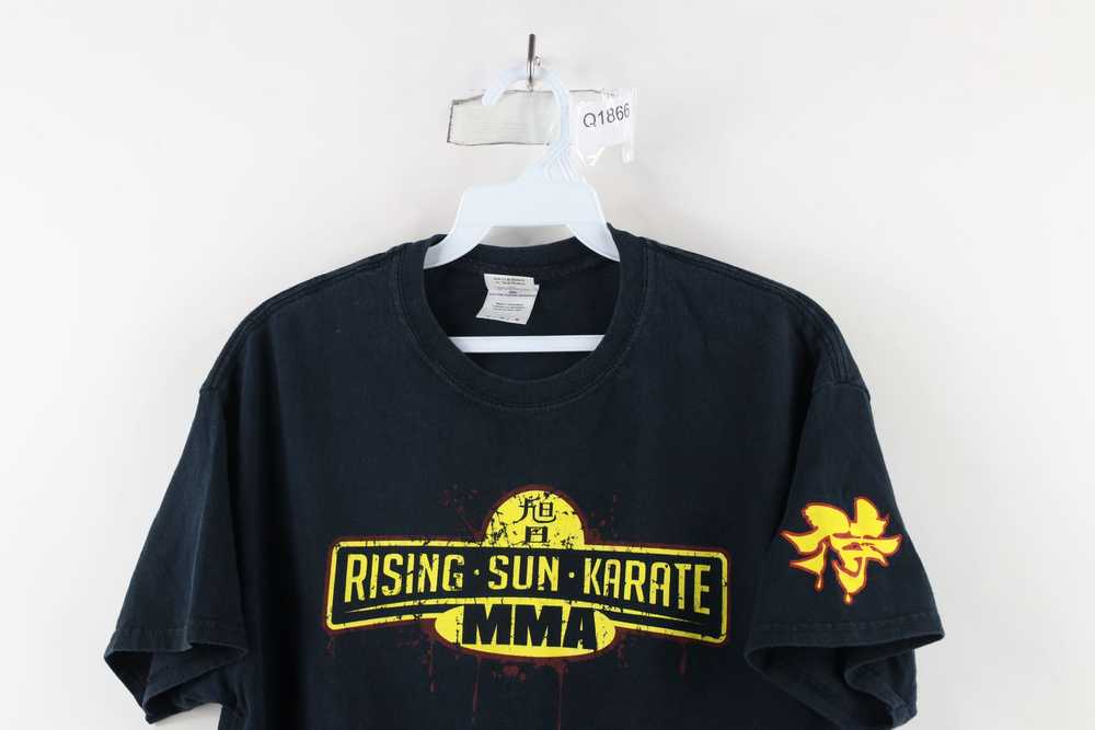 Streetwear × Vintage Vintage Streetwear Sun Karat… - image 2