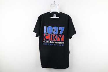 ヴィンテージ✨CKY Tシャツ クラシックロゴ ブルー Cky - Light Blue Classic Logo Vintage T-Shirt | eBay