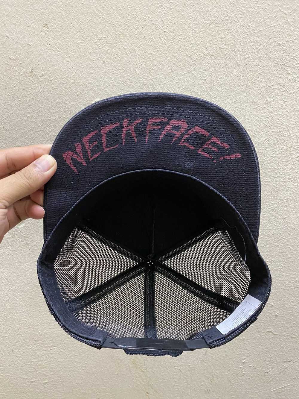 Neckface × Streetwear × Vintage Rare Vintage Neck… - image 4