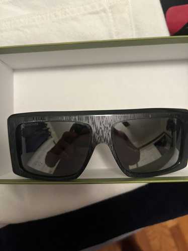 Balenciaga Balenciaga Big Frame sunglasses