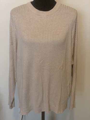 Vintage (Esmara) Long Sleeve: Size Large (12/14)