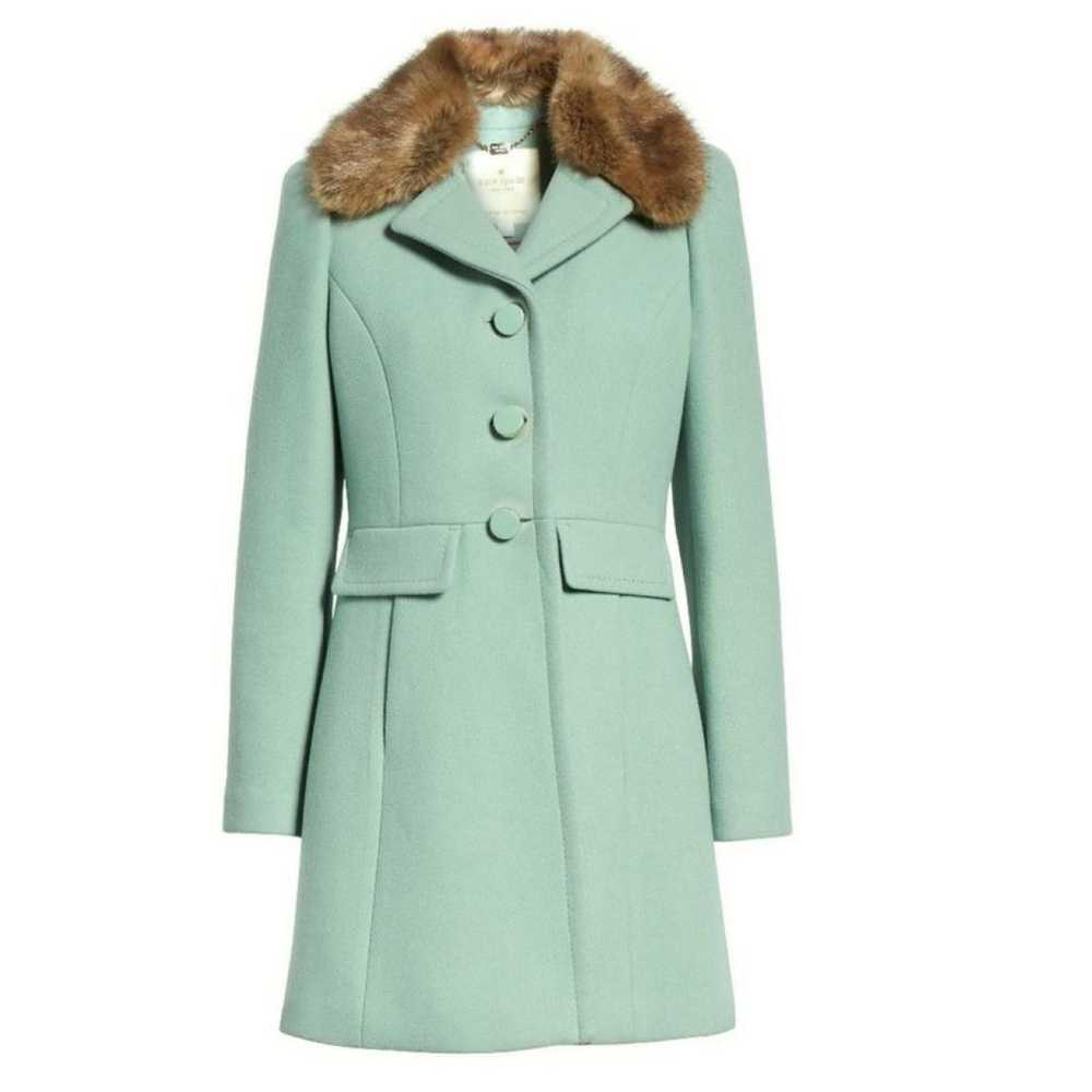 Kate Spade Wool coat - image 2