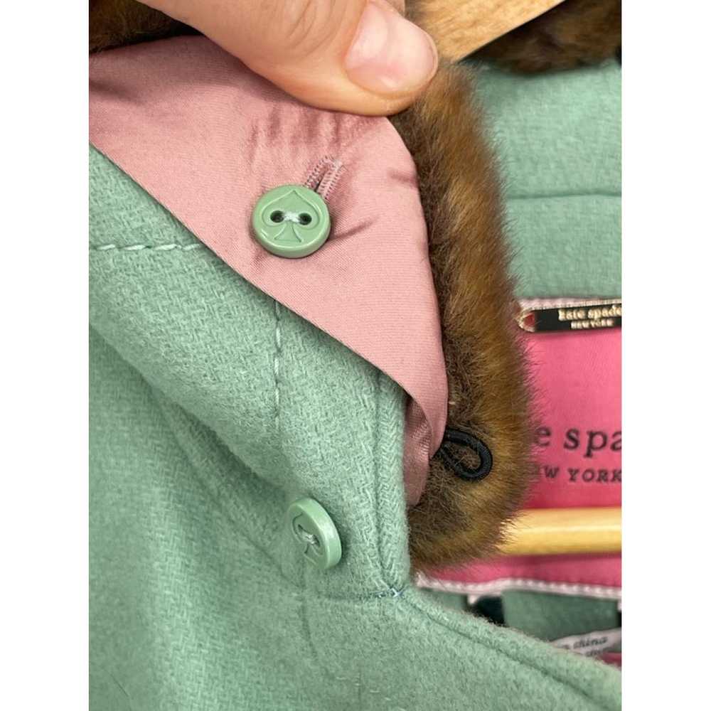 Kate Spade Wool coat - image 4