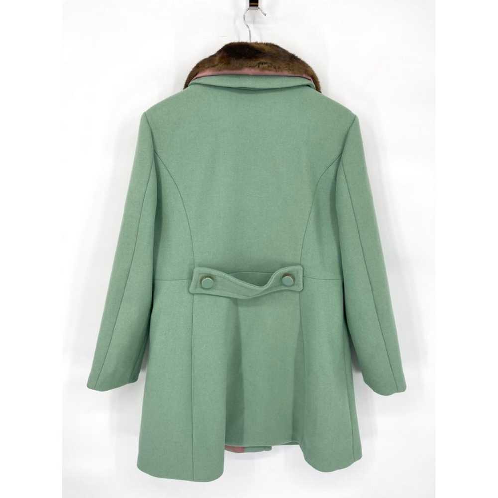 Kate Spade Wool coat - image 7