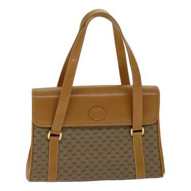 Gucci Leather handbag - image 1