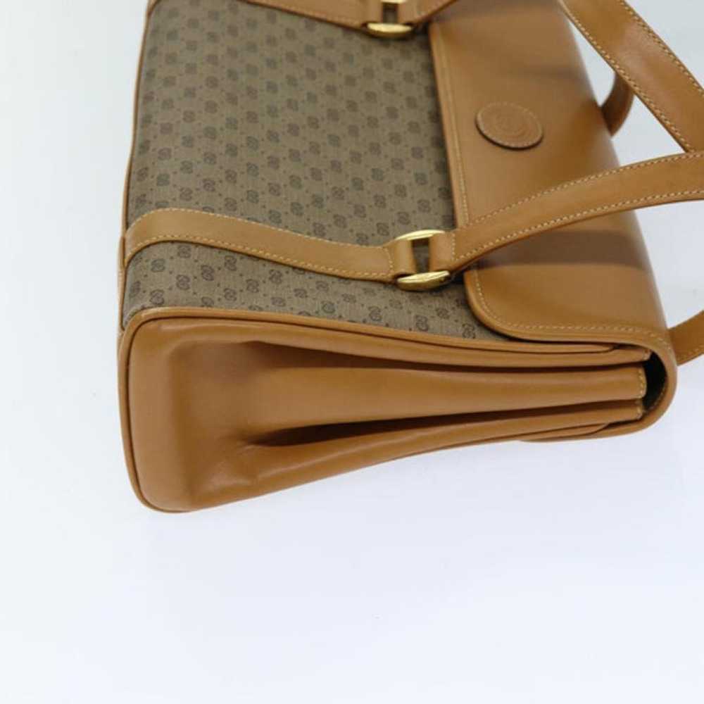 Gucci Leather handbag - image 3