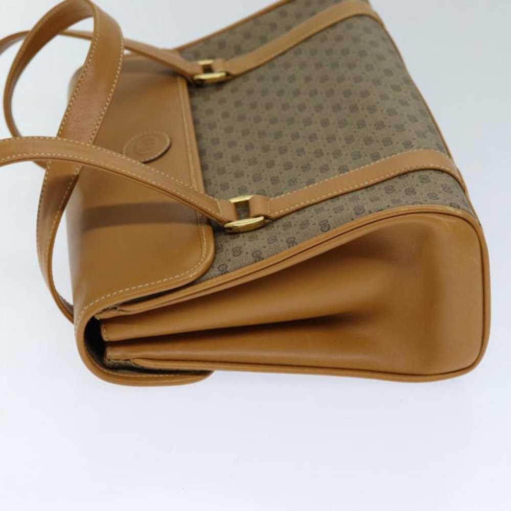 Gucci Leather handbag - image 4