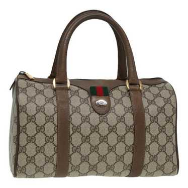 Gucci Leather handbag - image 1