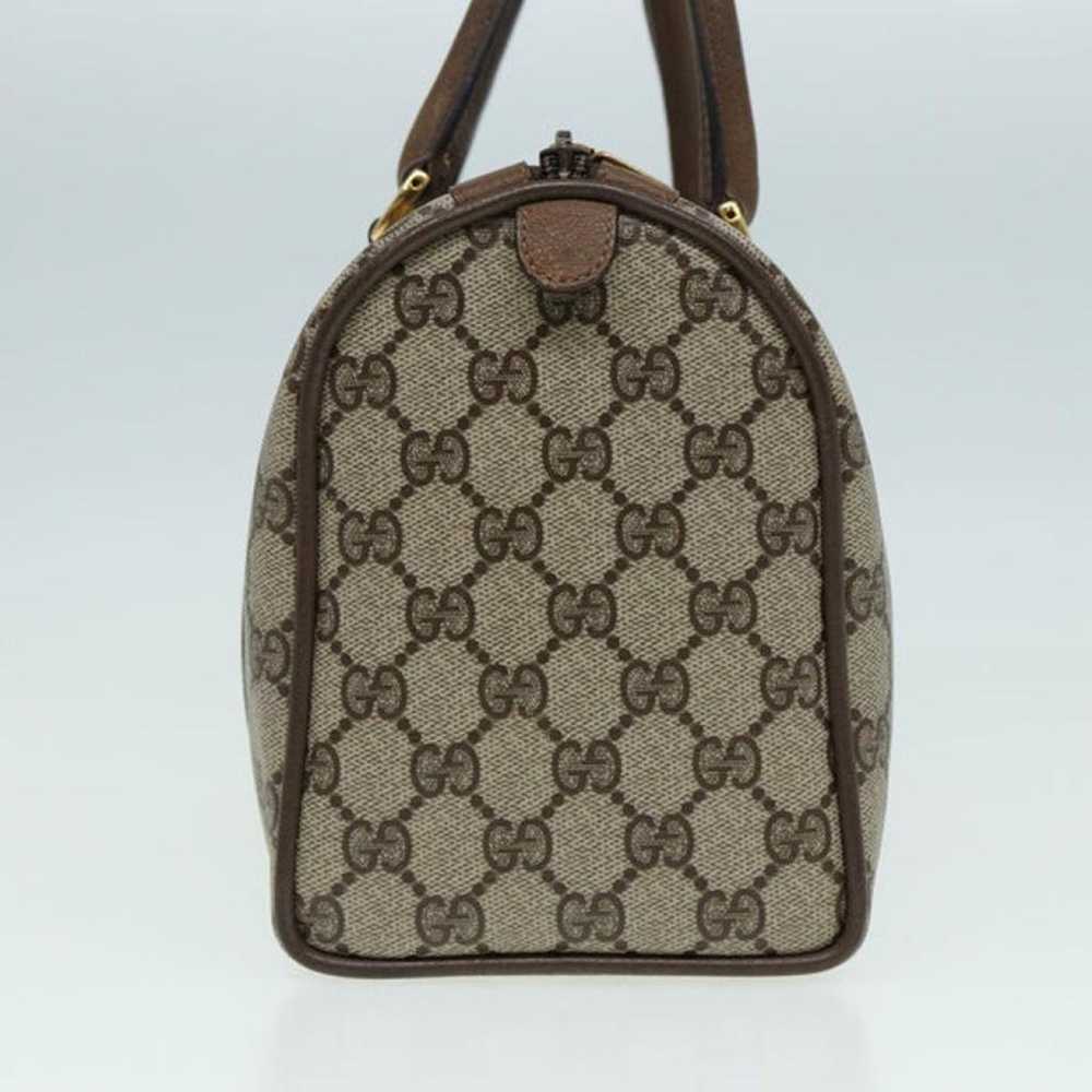 Gucci Leather handbag - image 2