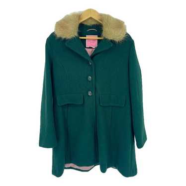 Kate Spade Wool coat