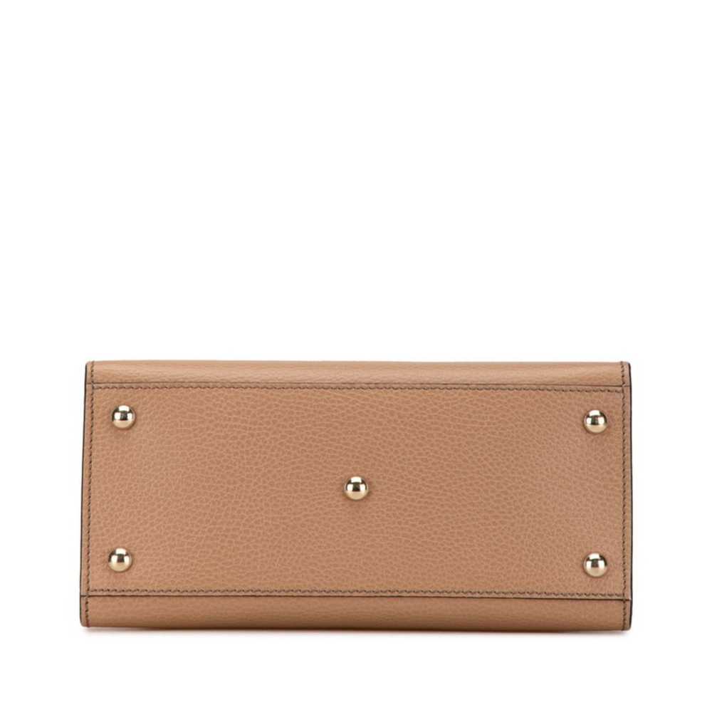 Gucci Gucci Interlocking G Soho Handbag Shoulder … - image 5