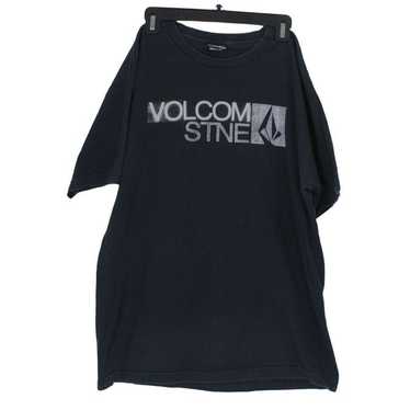 Vintage × Volcom Vintage Y2K Volcom Stone Spell O… - image 1