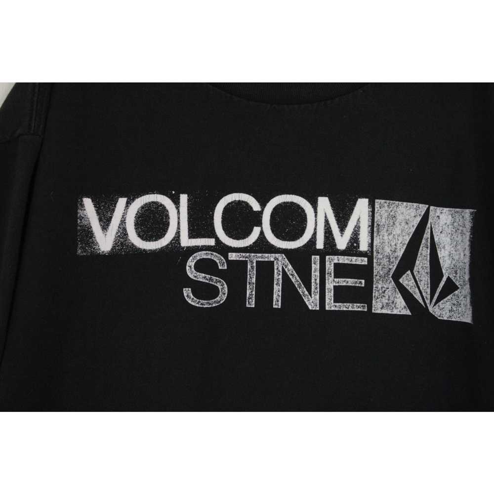 Vintage × Volcom Vintage Y2K Volcom Stone Spell O… - image 2