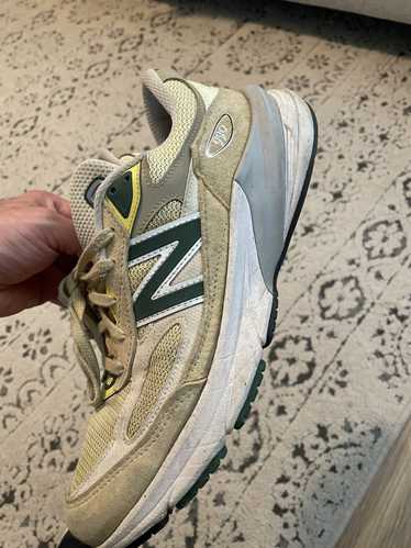 New Balance 990v6