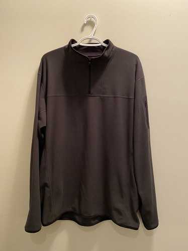 Arc'Teryx × Streetwear Arc'teryx Caliber Zip-Neck 