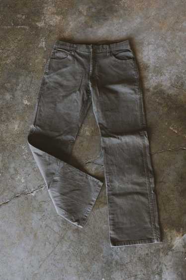 Dickies Dickies Canvas Work Pants