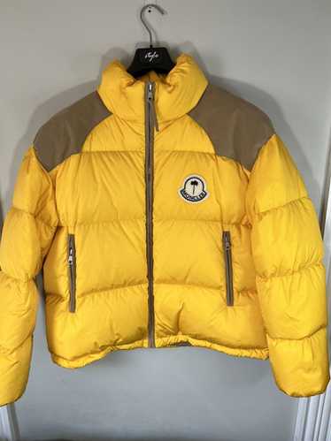 Moncler x palm angels - Gem