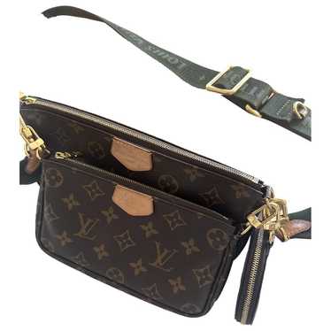 Louis Vuitton Multi Pochette Accessoires handbag