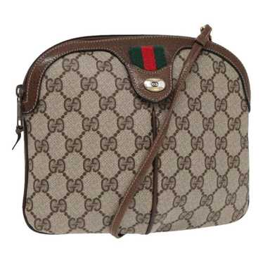 Gucci Leather handbag