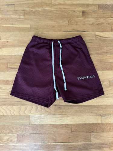 Fog essentials shorts - Gem