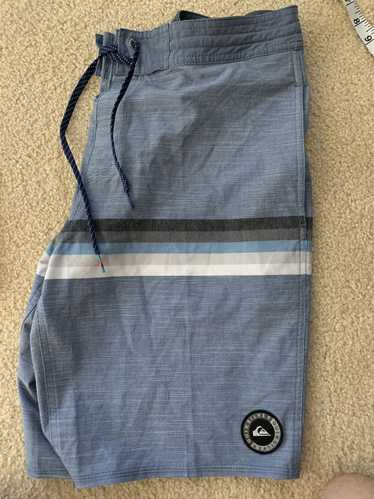 Quiksilver 21 Inch Boardshorts