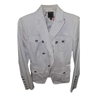 Calvin Klein Wool blazer - image 1