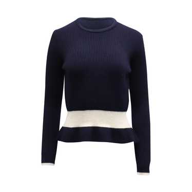 Ba&sh Wool cardigan - image 1