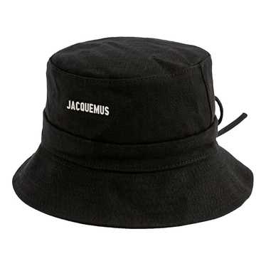 Jacquemus Le Bob Gadjo hat - image 1