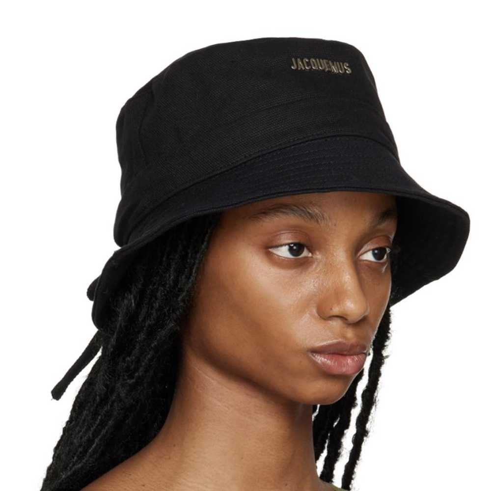 Jacquemus Le Bob Gadjo hat - image 3