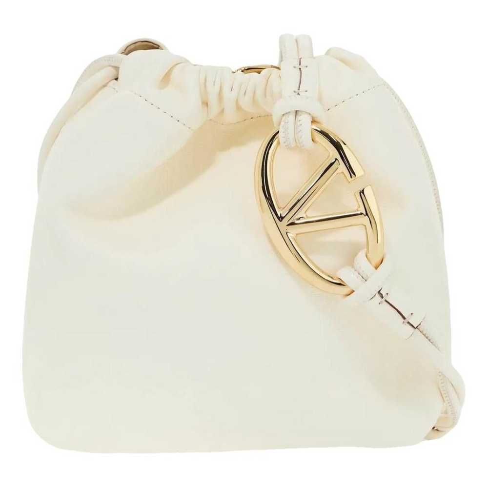 Valentino Garavani Leather mini bag - image 1