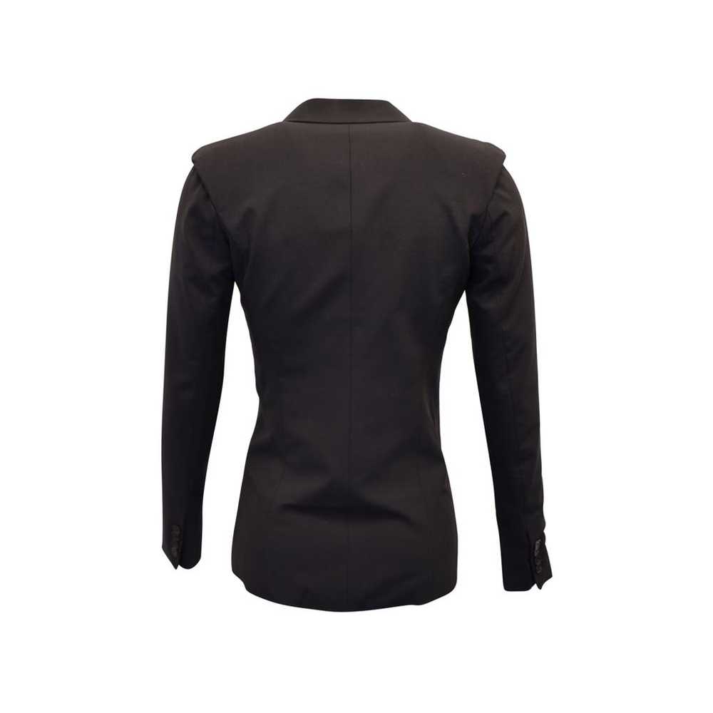 Alexander Wang Wool blazer - image 3