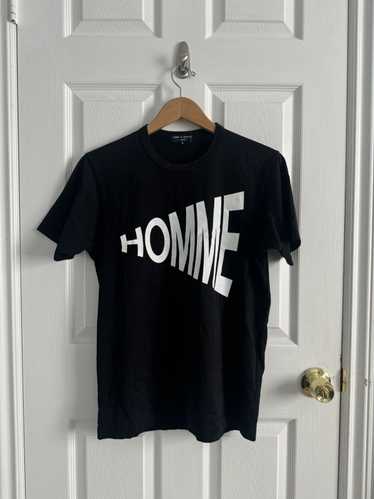 Comme des Garcons Homme Comme des Garçon “HOMME” S