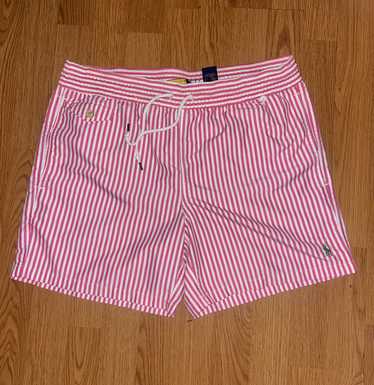 Polo Ralph Lauren Polo swim trunks - image 1